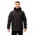 Куртка Explorer Black, Розмір: 44-46 (S)