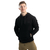 Кофта Anorak Warm light Black, Розмір: 44-46 (S)