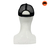 Бейсболка Tracker (Aviator) Black, Розмір: S-M, зображення 3