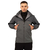 Куртка Drift Gray, Розмір: 56-58 (XL)