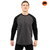 Long sleeve DualFit Graphite/Black, Размер: 52-54 (L)