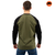 Long sleeve DualFit Tundra/Black, Размер: 48-50 (M), фото 3