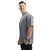 Футболка Wornout LINGHT GREY, Розмір: 56-58 (XL)