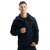 Куртка Soft Shell Stalker Navy, Розмір: 44-46 (S)