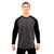 Long sleeve DualFit Graphite/Black, Размер: 44-46 (S)