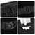 Сумка поясна City11 Black, зображення 9