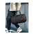 Сумка спортивно-дорожня City10 Black, зображення 2