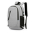 Рюкзак City17 Grey
