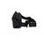 Спортивна сумка поясна City16 Black, зображення 2