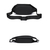 Спортивна сумка поясна City16 Black, зображення 3