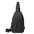 Сумка плечова City20 Black