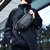 Сумка поясна City13 Gray, зображення 7