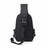 Сумка плечова City19 Black, зображення 5