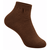 Шкарпетки Chameleon medium Brown standart, Размер носков: 41-46