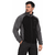 Кофта Walker black, Размер: 44-46 (S)