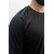 Футболка Long sleeve Jersey Black, Розмір: 44-46 (S), зображення 4