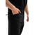 Штани Courier Black, Розмір брюк: 52-54/182, зображення 6