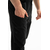 Штани Courier Black, Розмір брюк: 52-54/182, зображення 7
