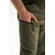 Штани Courier Olive, Розмір брюк: 44-46/176, зображення 6