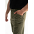 Штани Courier Olive, Розмір брюк: 44-46/176, зображення 7