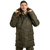 Куртка Аляска зимова N-3B Tundra, Розмір: 40-42 (XS)