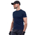 Футболка Jersey Navy, Размер: 48-50 (M)