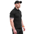 Футболка тактическая Polo Black, Размер: 48-50 (M)