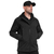Куртка Soft Shell Spartan Black, Розмір: 44-46 (S)