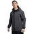 Куртка Soft Shell Spartan Graphit, Розмір: 44-46 (S)