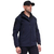 Мужская демисезонная куртка Soft Shell Spartan Navy, Размер: 52-54 (L)