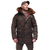 Куртка Аляска зимняя Slim Fit N-3B Tundra, Размер: 44-46 (S)