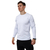Футболка Long sleeve Gen 3 White, Розмір: 64-66 (XXXL)