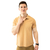 Футболка Polo Shirt Casual khaki, Розмір: 62-60 (XXL)