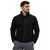 Кофта Tried Black, Розмір: 48-50 (M)