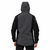 Куртка Predator graphite/black, Розмір: 52-54 (L), зображення 2