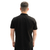 Футболка Polo Serious Light Black, Розмір: 44-46 (S), зображення 3