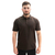 Футболка Polo Serious Light Brown, Розмір: 44-46 (S)