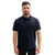 Футболка Polo Serious Light Navy, Размер: 44-46 (S)