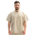 Футболка Oversize Protector Wash Brown, Размер: 44-46 (S)