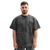 Футболка Oversize Protector Wash Grey, Размер: 44-46 (S)