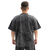 Футболка Oversize Protector Wash Grey, Размер: 44-46 (S), фото 3