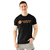 Футболка Jersey Black TacticalSeries, Размер: 44-46 (S)