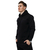 Кофта худі чоловіча чорна Anorak warm Gen2 Black, Розмір: 44-46 (S)