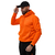 Оранжевый худи мужской Anorak warm Gen2 Orange, Размер: 44-46 (S)