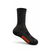 Шкарпетки Chameleon outdoor xlong Black, Размер носков: 41-46