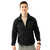 Кофта Composite Black, Размер: 48-50 (M)