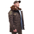 Куртка Аляска зимняя N-3B slim Tundra Top Gun, Размер: 44-46 (S)