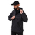 Куртка Anorak Bora Black, Размер: 52-54 (L)