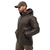 Мужская куртка олива Dufour Olive, Размер: 60-62 (XXL)