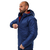 Cиняя зимняя мужская куртка Dufour Indigo, Размер: 60-62 (XXL)
